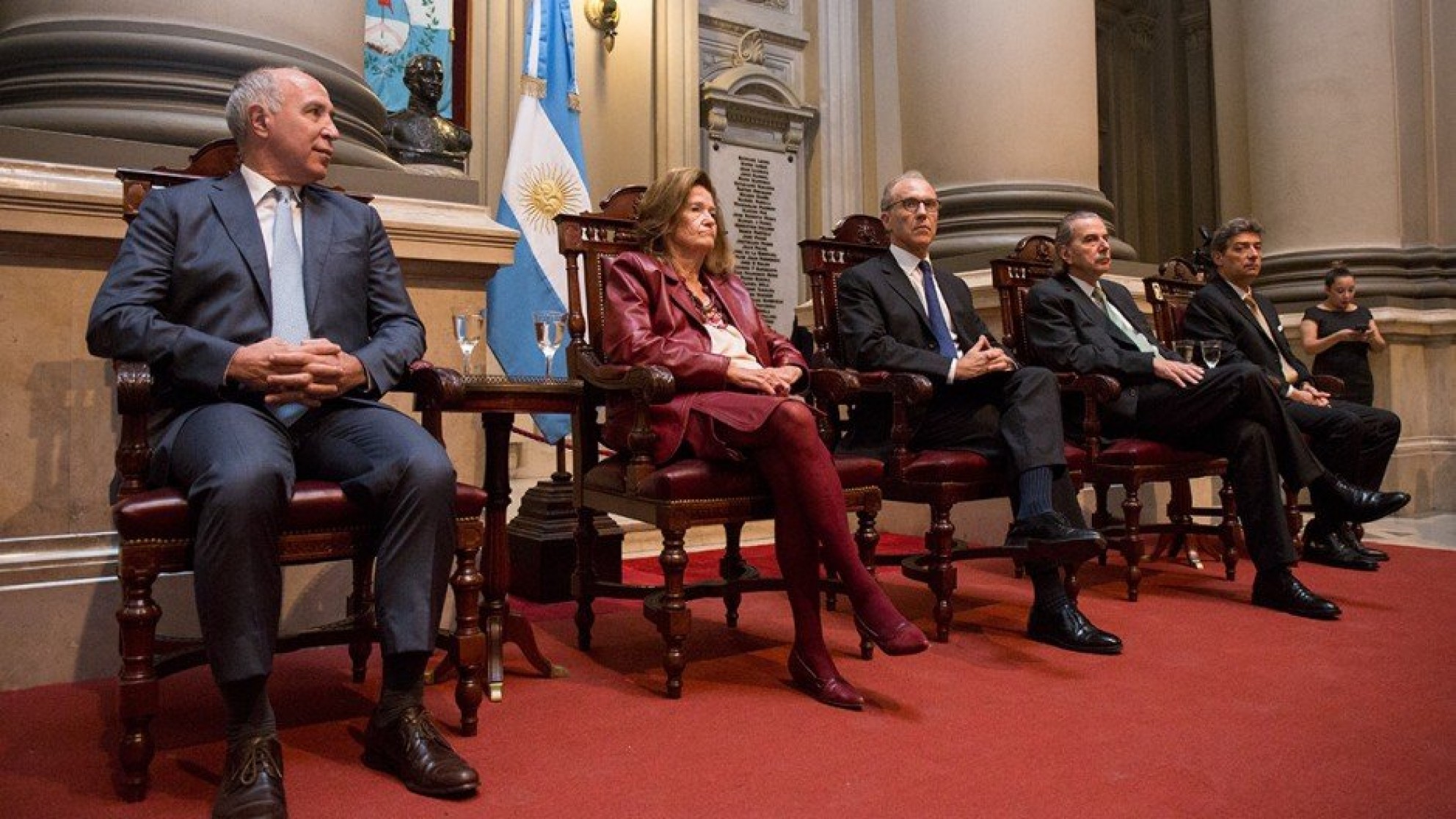 Clases: la Corte Suprema de Justicia falló a favor del planteo de la Ciudad de Buenos Aires